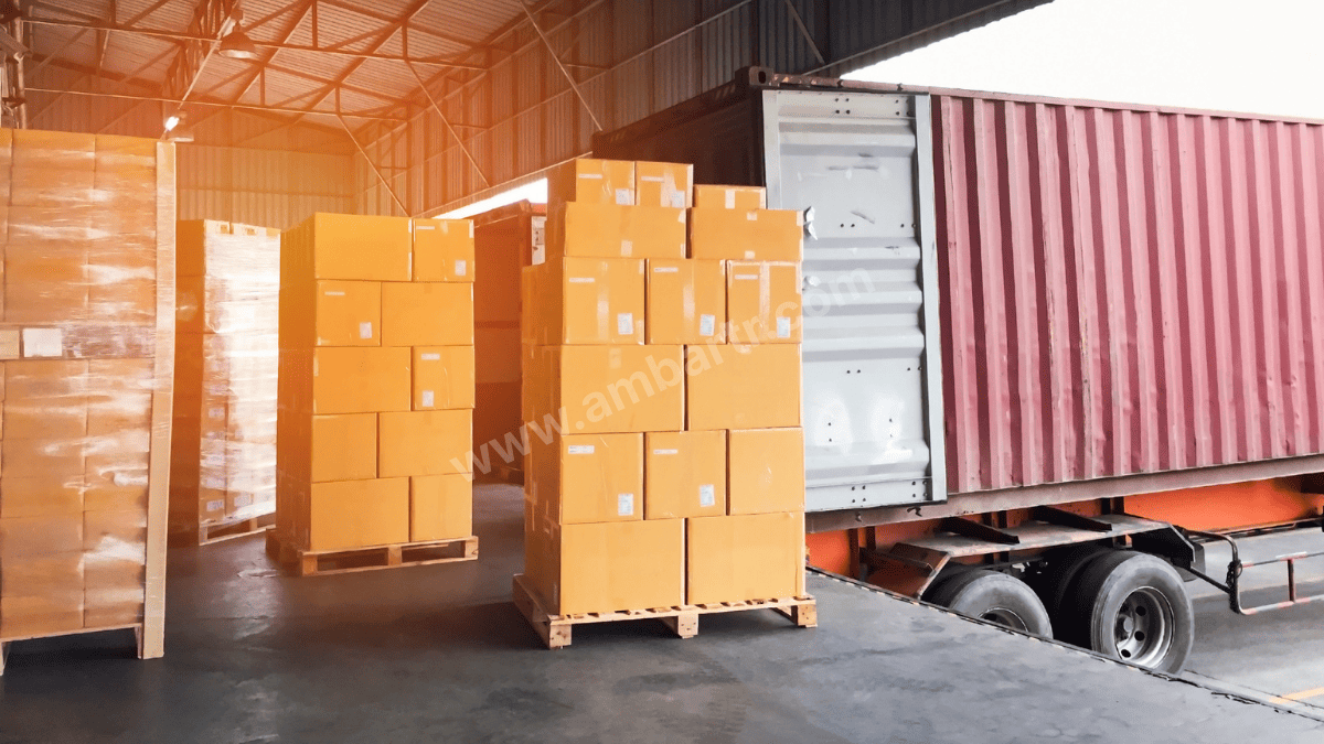 Sakarya Ağır Yük Taşıma